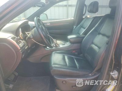 Zdjęcie 7 z 13 samochodu: 2019 JEEP GRAND CHEROKEE LIMITED VIN:1C4RJFBG3KC839112 - miniatura
