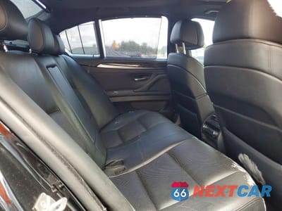 Zdjęcie 10 z 12 samochodu: 2011 BMW 550 I VIN:WBAFR9C58BDE82143 - miniatura