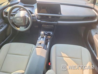 Zdjęcie 8 z 12 samochodu: 2026 TOYOTA PRIUS LIMITED VIN:JTDADABU1T3035776 - miniatura