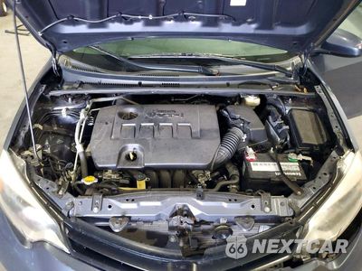 Zdjęcie 11 z 13 samochodu: 2016 TOYOTA COROLLA L VIN:5YFBURHE5GP435369 - miniatura