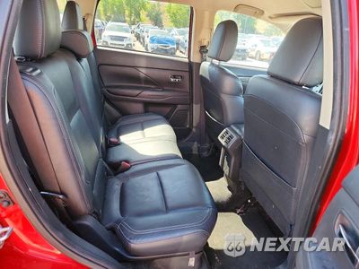 Zdjęcie 11 z 13 samochodu: 2019 MITSUBISHI OUTLANDER SE VIN:JA4AZ3A38KZ033986 - miniatura