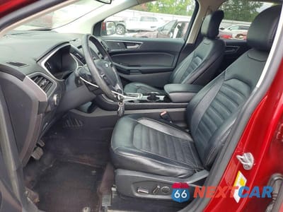 Zdjęcie 7 z 12 samochodu: 2015 FORD EDGE SEL VIN:2FMTK4J93FBB69850 - miniatura