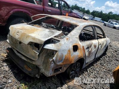Trzecie zdjęcie samochodu z tyłu: 2016 VOLKSWAGEN JETTA SE VIN:3VWD67AJ7GM297840 - miniatura