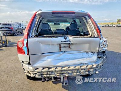 Zdjęcie 6 z 13 samochodu: 2004 VOLVO XC90 VIN:YV1CZ59HX41044557 - miniatura