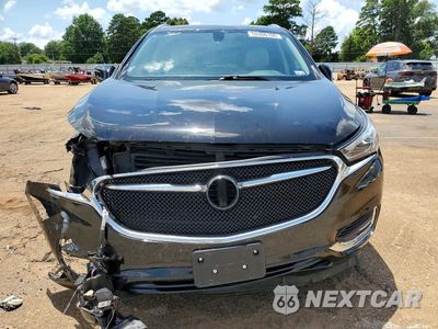 Piąte zdjęcie samochodu w środku: 2019 BUICK ENCLAVE ESSENCE VIN:5GAERBKW8KJ307262 - miniatura