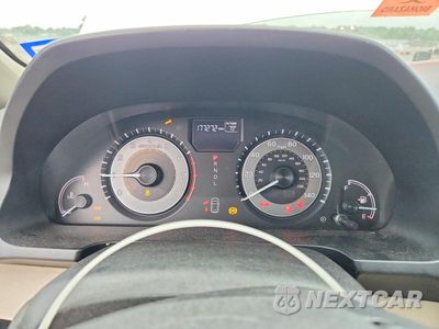 Zdjęcie 9 z 13 samochodu: 2016 HONDA ODYSSEY EXL VIN:5FNRL5H69GB105328 - miniatura
