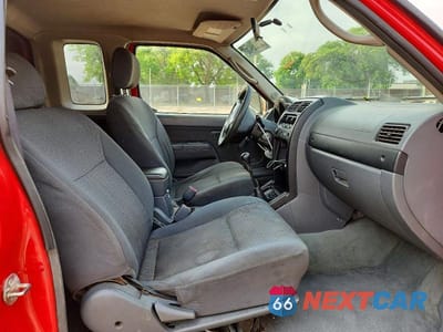 Zdjęcie 10 z 12 samochodu: 2003 NISSAN FRONTIER STANDARD VIN:1N6DD26T93C453083 - miniatura