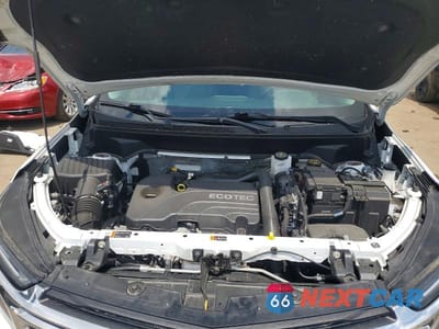 Zdjęcie 12 z 13 samochodu: 2022 CHEVROLET EQUINOX LT VIN:3GNAXKEV0NS173718 - miniatura