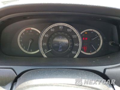 Zdjęcie 9 z 12 samochodu: 2015 HONDA ACCORD EXL VIN:1HGCR3F81FA013362 - miniatura