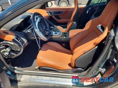 Zdjęcie 7 z 12 samochodu: 2024 JAGUAR F-TYPE R DYNAMIC VIN:SAJDF1EE0RCK87105 - miniatura