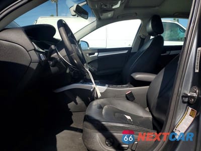 Zdjęcie 7 z 12 samochodu: 2012 AUDI A4 PREMIUM VIN:WAUBFAFL8CA047612 - miniatura