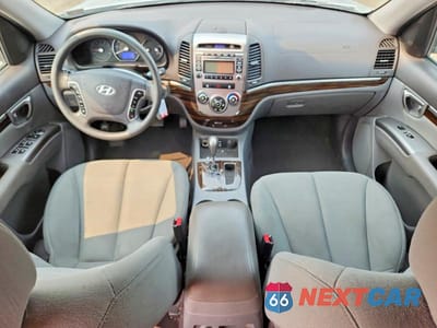 Zdjęcie 8 z 12 samochodu: 2011 HYUNDAI SANTA FE GLS VIN:5XYZGDAB8BG027860 - miniatura