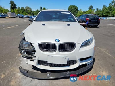 Piąte zdjęcie samochodu w środku: 2013 BMW M3 VIN:WBSDX9C55DE785691 - miniatura