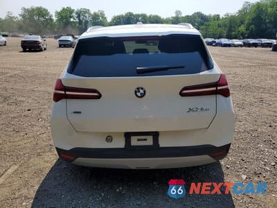 Zdjęcie 6 z 13 samochodu: 2026 BMW X3 30 XDRIVE VIN:5UX53GP04T9339886 - miniatura