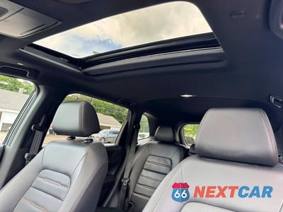 Zdjęcie 9 z 10 samochodu: 2024 HONDA CR-V SPORT-L VIN:5J6RS5H84RL003272 - miniatura