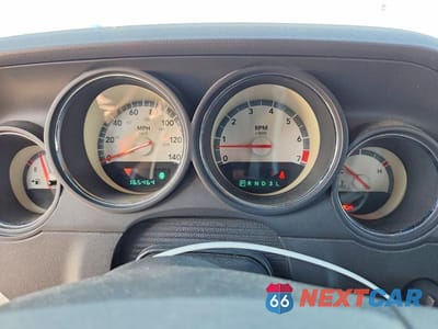 Zdjęcie 9 z 12 samochodu: 2009 DODGE CHALLENGER SE VIN:2B3LJ44V09H524220 - miniatura