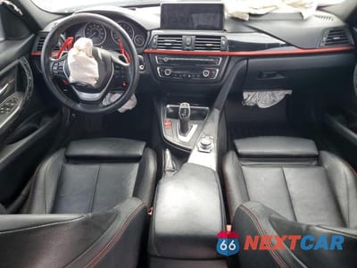 Zdjęcie 8 z 12 samochodu: 2013 BMW 128I 2D I VIN:WBA3A9G57DNP36231 - miniatura