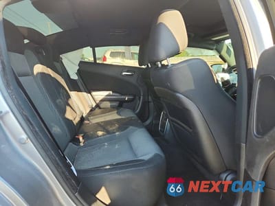 Zdjęcie 10 z 13 samochodu: 2015 DODGE CHARGER SXT VIN:2C3CDXJG5FH742361 - miniatura