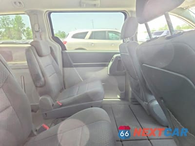 Zdjęcie 11 z 13 samochodu: 2010 CHRYSLER TOWN & COUNTRY TOURING VIN:2A4RR5D16AR226591 - miniatura