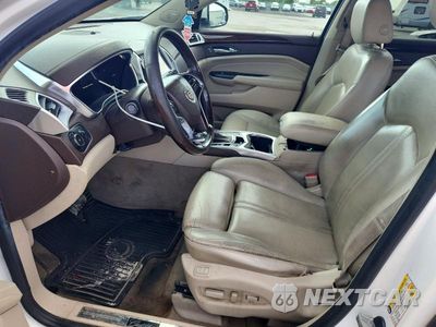 Zdjęcie 7 z 13 samochodu: 2015 CADILLAC SRX PERFORMANCE COLLECTION VIN:3GYFNFE38FS631446 - miniatura