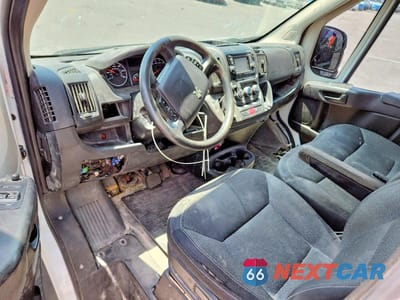 Zdjęcie 9 z 14 samochodu: 2017 RAM PROMASTER 3500 3500 HIGH VIN:3C6URVJG5HE511486 - miniatura