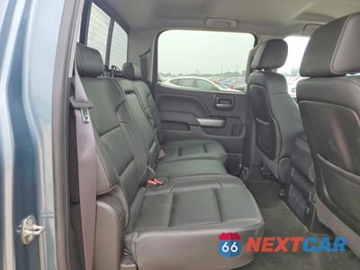 Zdjęcie 10 z 12 samochodu: 2014 CHEVROLET SILVERADO K1500 LT VIN:3GCUKREC1EG122288 - miniatura