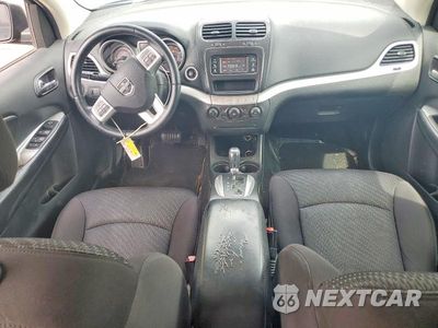 Zdjęcie 8 z 12 samochodu: 2014 DODGE JOURNEY SE VIN:3C4PDCAB0ET156862 - miniatura
