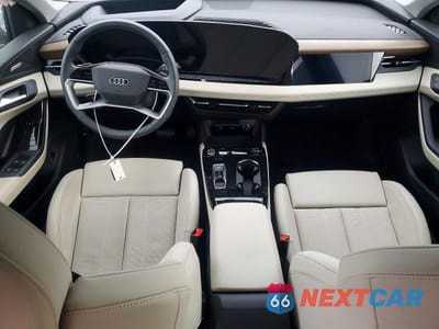 Zdjęcie 8 z 13 samochodu: 2025 AUDI Q6 E-TRON PRESTIGE VIN:WA134BGF5SA026947 - miniatura