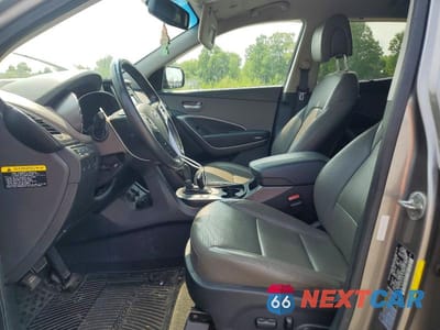 Zdjęcie 7 z 13 samochodu: 2016 HYUNDAI SANTA FE SPORT 2.4L VIN:5XYZUDLB5GG357145 - miniatura