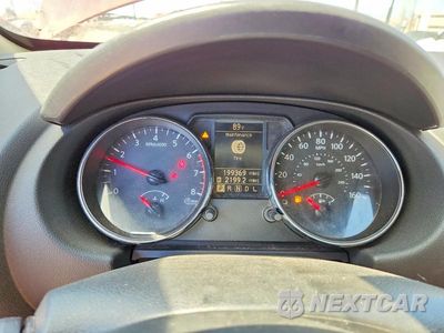 Zdjęcie 9 z 13 samochodu: 2013 NISSAN ROGUE S VIN:JN8AS5MT0DW002998 - miniatura