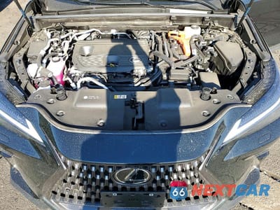 Zdjęcie 11 z 12 samochodu: 2026 LEXUS NX 450H+ LUXURY VIN:JTJHKCFZ9T2077668 - miniatura