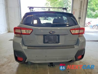 Zdjęcie 6 z 14 samochodu: 2018 SUBARU CROSSTREK PREMIUM VIN:JF2GTABC4JH251885 - miniatura