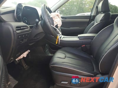 Zdjęcie 7 z 13 samochodu: 2025 HYUNDAI PALISADE SEL PREMIUM VIN:KM8R4DGE9SU937120 - miniatura