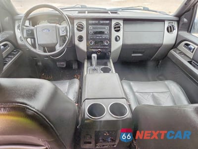 Zdjęcie 8 z 13 samochodu: 2012 FORD EXPEDITION LIMITED VIN:1FMJU1K53CEF26777 - miniatura