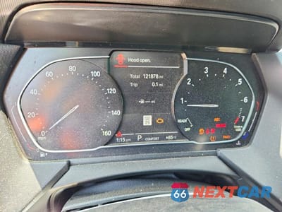 Zdjęcie 9 z 12 samochodu: 2020 BMW 228XI VIN:WBA73AK04L7F68093 - miniatura