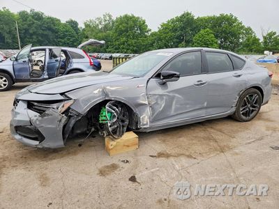 2025 ACURA TLX A-SPEC 19UUB6F56SA001086 - główne zdjęcie licytacji z USA - miniatura