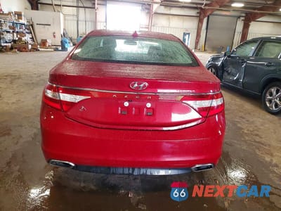 Zdjęcie 6 z 13 samochodu: 2016 HYUNDAI AZERA BASE VIN:KMHFG4JG7GA513528 - miniatura