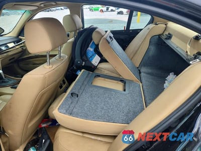 Zdjęcie 10 z 12 samochodu: 2011 BMW 328 I VIN:WBAPH7G55BNM55270 - miniatura