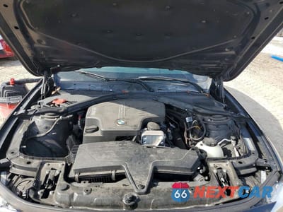 Zdjęcie 11 z 12 samochodu: 2013 BMW 328 I VIN:WBA3A5G50DNP21529 - miniatura