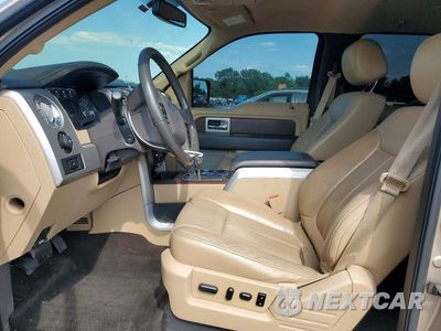 Zdjęcie 7 z 12 samochodu: 2013 FORD F150 SUPERCREW VIN:1FTFW1EF5DKG08845 - miniatura