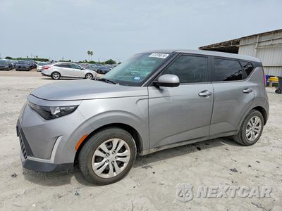 2023 KIA SOUL LX KNDJ23AU3P7892277 - główne zdjęcie licytacji z USA - miniatura