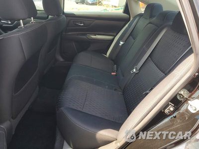 Zdjęcie 10 z 12 samochodu: 2017 NISSAN ALTIMA 2.5 S VIN:1N4AL3AP6HC295517 - miniatura