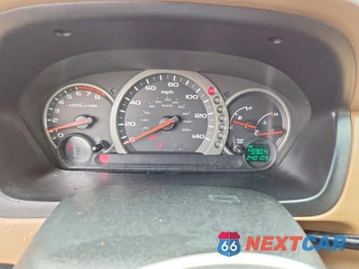 Zdjęcie 9 z 13 samochodu: 2004 HONDA PILOT EXL VIN:2HKYF18554H549631 - miniatura