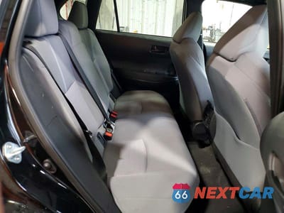 Zdjęcie 10 z 12 samochodu: 2023 TOYOTA COROLLA CROSS HYBRID SE VIN:7MUFBABG5PV002750 - miniatura