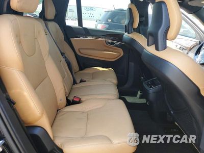 Zdjęcie 11 z 13 samochodu: 2016 VOLVO XC90 T6 VIN:YV4A22PK7G1089262 - miniatura