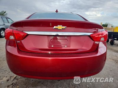 Zdjęcie 6 z 13 samochodu: 2020 CHEVROLET IMPALA LT VIN:2G11Z5S39L9105380 - miniatura