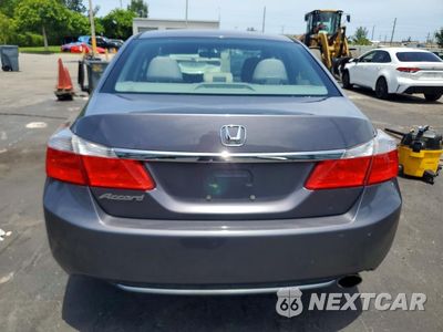 Zdjęcie 6 z 12 samochodu: 2015 HONDA ACCORD LX VIN:1HGCR2F37FA189475 - miniatura