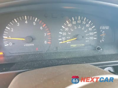 Zdjęcie 9 z 12 samochodu: 1999 TOYOTA TACOMA V6 VIN:4TAWN72N9XZ484152 - miniatura