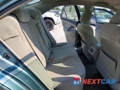 Zdjęcie 10 z 13 samochodu: 2009 TOYOTA CAMRY LE VIN:4T4BE46K79R104065 - miniatura