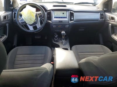 Zdjęcie 8 z 13 samochodu: 2022 FORD RANGER XL VIN:1FTER4EH2NLD13798 - miniatura